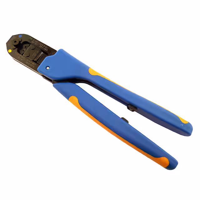 2119141-1 TE Application Tooling  Presses à sertir, applicateurs